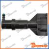 Gicleur de lave-phare gauche droite pour AUDI | EDS-AU-050, 53500